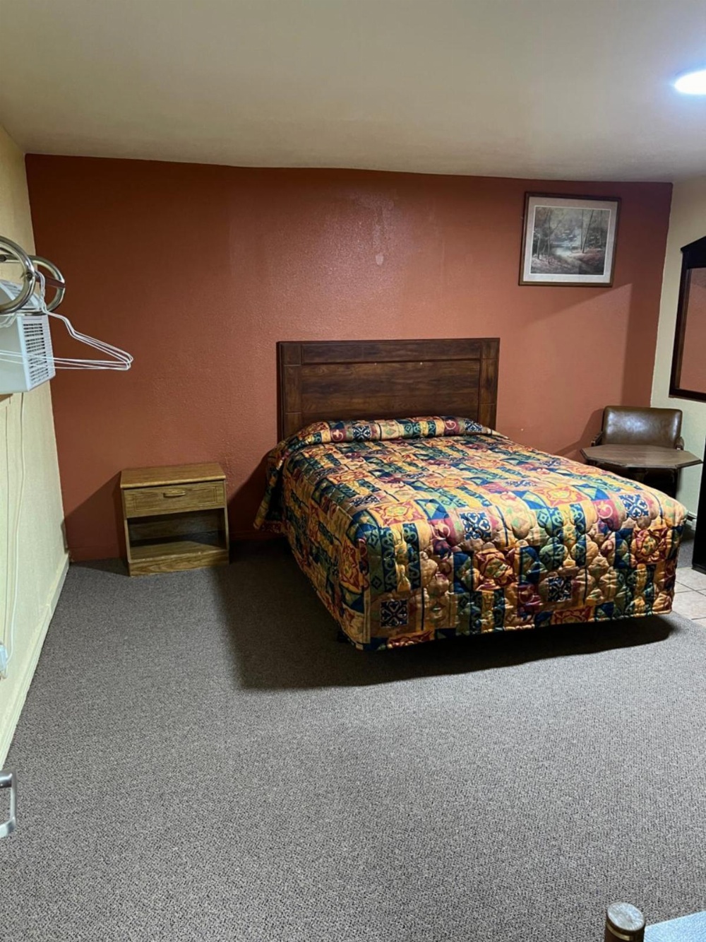 Economy Inn Odessa Main image