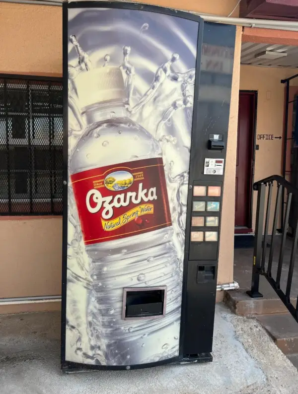 Economy Inn Odessa 4